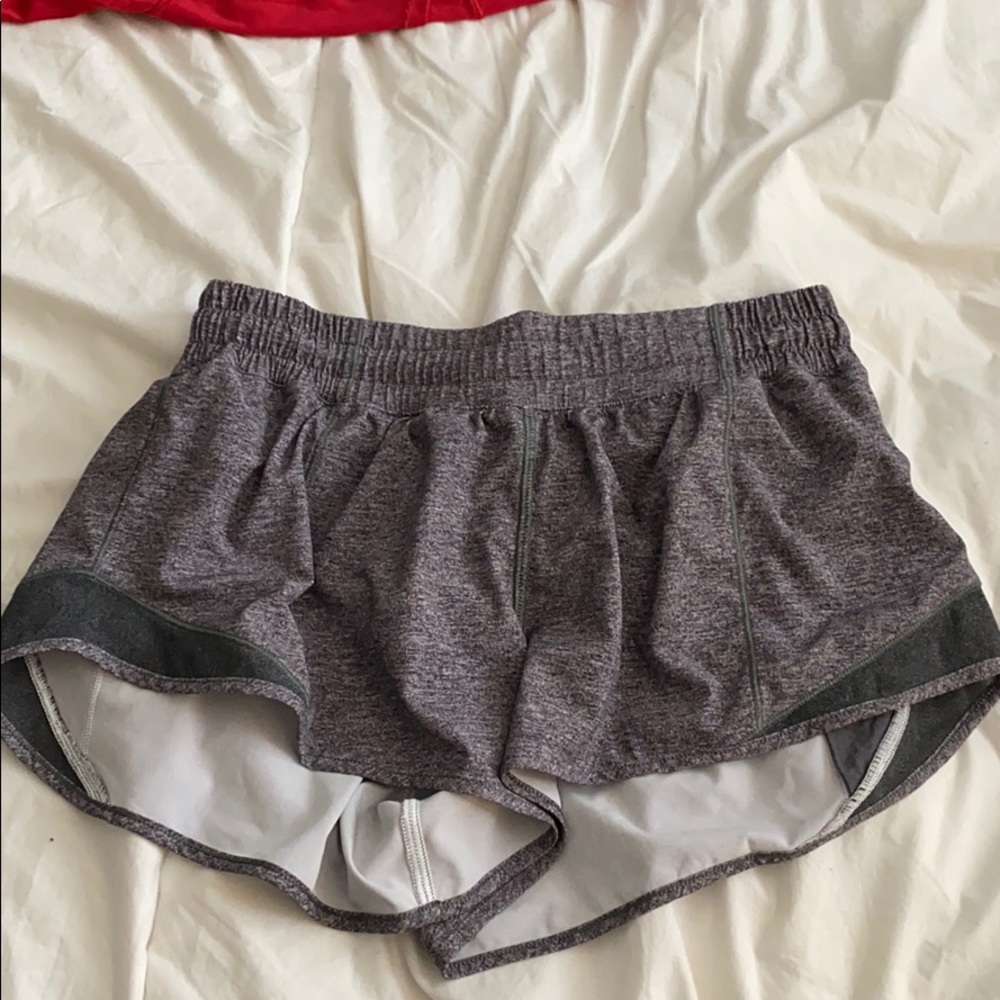 Hottie hot shorts